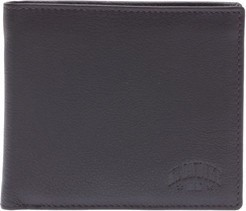 Бумажник KLONDIKE Claim, натуральная кожа коричневый KD1106-03