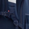 Рюкзак школьный GRIZZLY RAz-587-4/2 синий