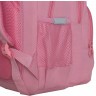 Рюкзак школьный GRIZZLY RG-560-5/3 розовый