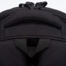 Рюкзак школьный GRIZZLY RAz-587-5/1 черный