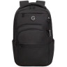 Рюкзак Grizzly с обвесом RD-641-4/1 черный
