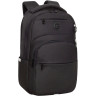 Рюкзак Grizzly с обвесом RD-641-4/1 черный