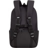 Рюкзак Grizzly с обвесом RD-641-4/1 черный