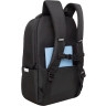 Рюкзак Grizzly с обвесом RD-641-4/1 черный