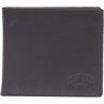 Бумажник KLONDIKE Claim, натуральная кожа коричневый KD1107-03