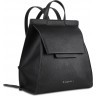 Рюкзак женский BUGATTI серия Chiara, чёрный, 29х14х31 см, 49600201