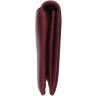 Кошелёк женский BUGATTI Lady Top, красный, натуральная воловья кожа, 19,5х2х10 см, 49610016