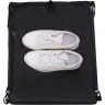 Мешок для обуви OM-61-112/1 черный