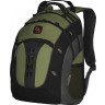 Рюкзак WENGER для ноутбука 16", зеленый 27335070