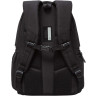 Рюкзак Grizzly RQ-310-1/1 черный - черный