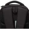 Рюкзак Grizzly RQ-310-1/1 черный - черный