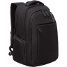 Рюкзак Grizzly RQ-310-1/1 черный - черный