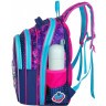 Рюкзак школьный с наполнением ACR22-410-14