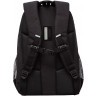 Рюкзак GRIZZLY RU-436-2/3 черный