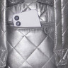 Рюкзак Grizzly с обвесом RXL-629-1/4 серый - глянцевый