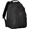 Рюкзак WENGER для ноутбука 16", черный 64081001