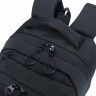 Рюкзак GRIZZLY RU-530-1/1 черный