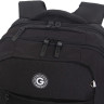 Рюкзак Grizzly с обвесом RD-644-1/5 черный