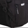 Рюкзак Grizzly с обвесом RD-644-1/5 черный
