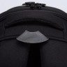 Рюкзак школьный GRIZZLY RAz-587-9/2 черный - серый