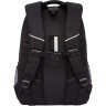 Рюкзак GRIZZLY RU-530-3/1 черный