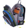 Рюкзак школьный ACR22-230-4