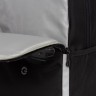 Рюкзак школьный GRIZZLY RB-451-8/3 черный
