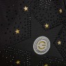 Рюкзак школьный GRIZZLY RG-561-2/1 черный