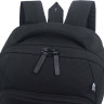 Рюкзак Grizzly с обвесом RD-645-1/1 черный