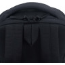 Рюкзак Grizzly с обвесом RD-645-1/1 черный