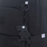 Рюкзак Grizzly с обвесом RD-645-1/1 черный