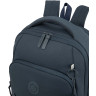 Рюкзак Grizzly с обвесом RD-645-1/2 синий