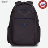 Рюкзак Grizzly RQ-310-2/1 черный - синий