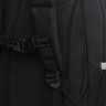 Рюкзак школьный GRIZZLY RG-562-1/3 черный - белый