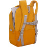 Рюкзак Grizzly с обвесом RD-641-4/5 манговый
