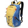Рюкзак для активного отдыха WENGER, жёлтый/синий 3053347402