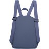 Молодежный рюкзак MERLIN D8004 синий