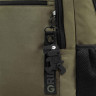 Рюкзак Grizzly c обвесом RU-632-1/5 хаки