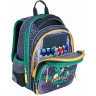 Рюкзак школьный с мешком ACR22-DH3-4