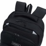 Рюкзак RU-530-6/1 черный