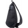 Рюкзак с одним плечевым ремнем BUGATTI Universum, графитовый, полиэстер  23х14х42 см, 49393301