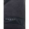 Рюкзак с одним плечевым ремнем BUGATTI Universum, графитовый, полиэстер  23х14х42 см, 49393301