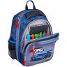 Рюкзак школьный с наполнением ACR22-DH3-1