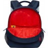 RS-374-4 рюкзак детский (/1 синий)