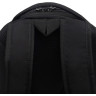 Рюкзак Grizzly школьный RG-663-4/1 чёрный - золотой