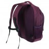 Рюкзак городской TORBER FORGRAD с отделением для ноутбука 15", пурпурный