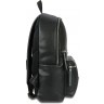Рюкзак BUGATTI Moto D 13'', чёрный, 32х16х40 см, 14 л, 49825901