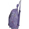 Молодежный рюкзак MERLIN D8101 фиолетовый