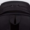 Рюкзак школьный GRIZZLY RG-563-11/1 черный