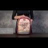 Рюкзак детский лёгкий BELMIL KIDDY PLUS "Бэмби", размер: 33х23х13 см, вес: 320 гр.